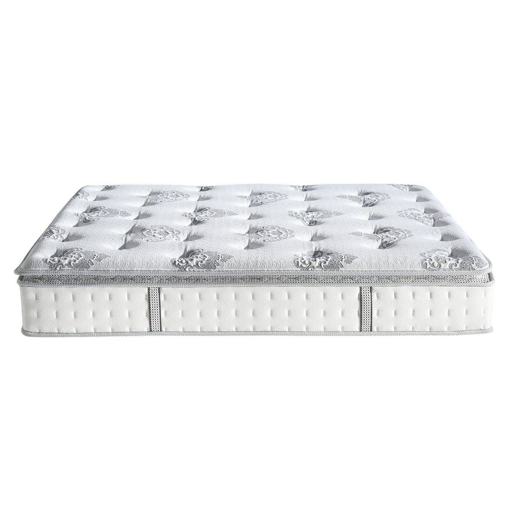 Queen Hybrid Mattress M8197