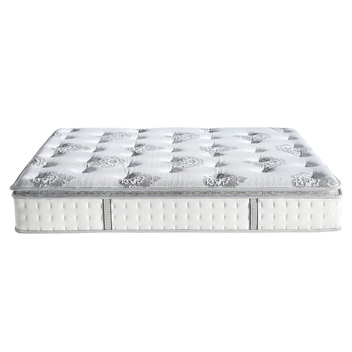 Queen Hybrid Mattress M8197