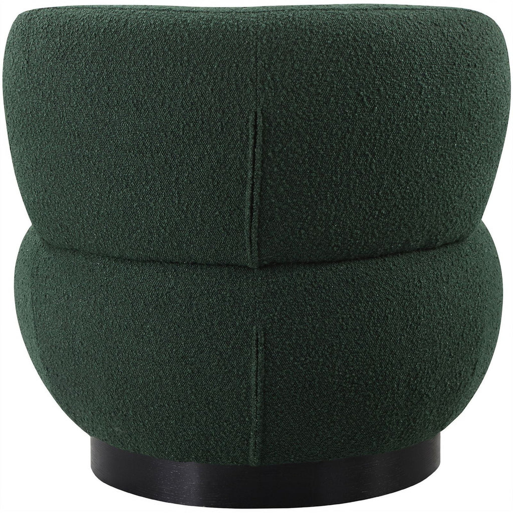 Green Accent Chair T570966