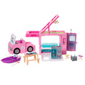 3-in-1 Camper U661