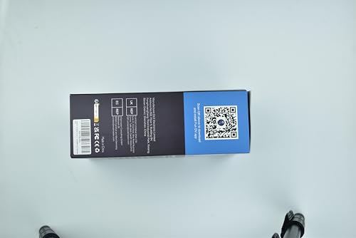 4K Waterproof Action Camera with 64G SD Card J128972