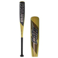 Junior Big Barrel Baseball Bat D537