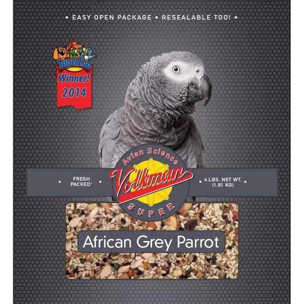 African Grey Pet Supplies E484