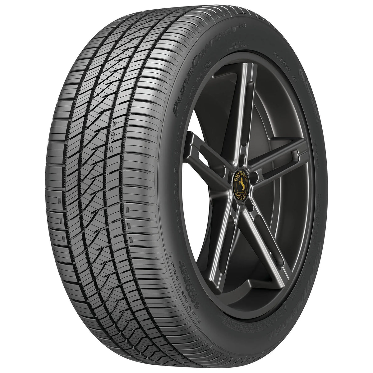 245/45R17 99V XL All Season Passenger Tire Y986413