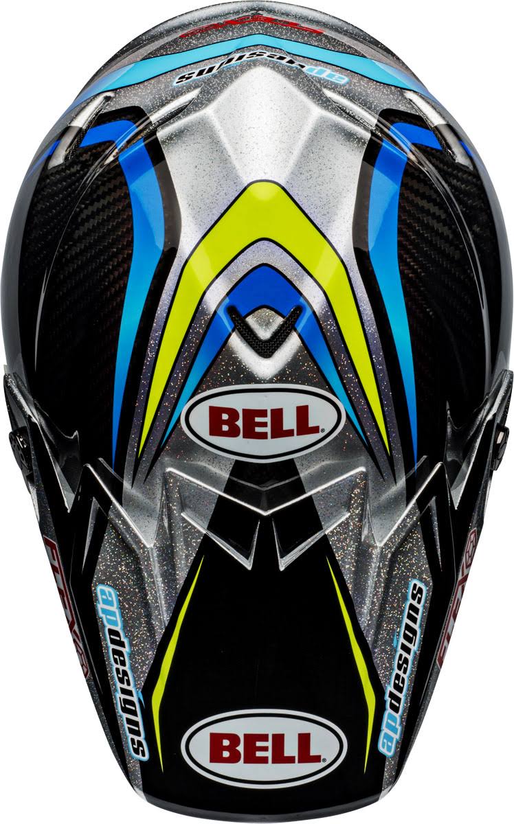 Carbon Helmet A805