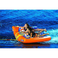 2 Person Towable Deck Tube F8068