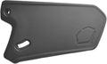 Batting Helmet Face Shield Right Handed Hitter Matte Charcoal S2854