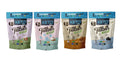 Sugar-Free Meringue Cookies Variety Pack of 4 A503743