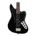 Black Electric Bass Guitar V677424