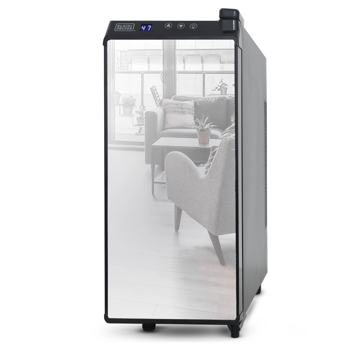 6-Bottle Thermoelectric Wine Cellar M998050