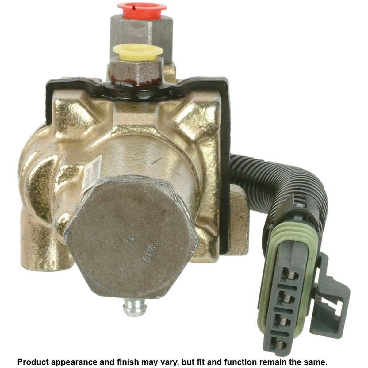 ABS Hydraulic Assembly M805030