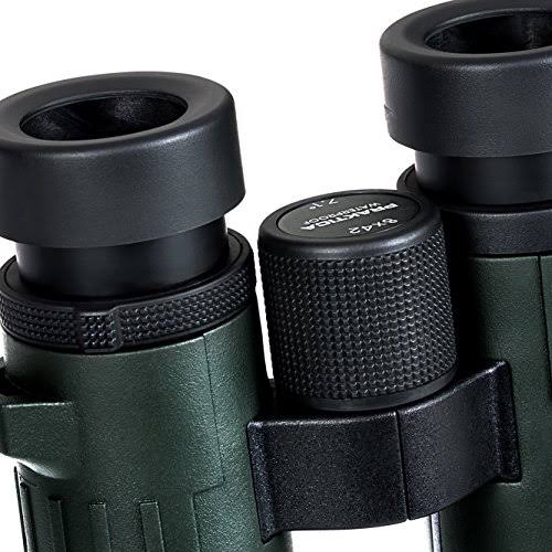 8 x 42 mm Waterproof Binoculars R4140