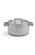 5-Ply Covered Casserole B129