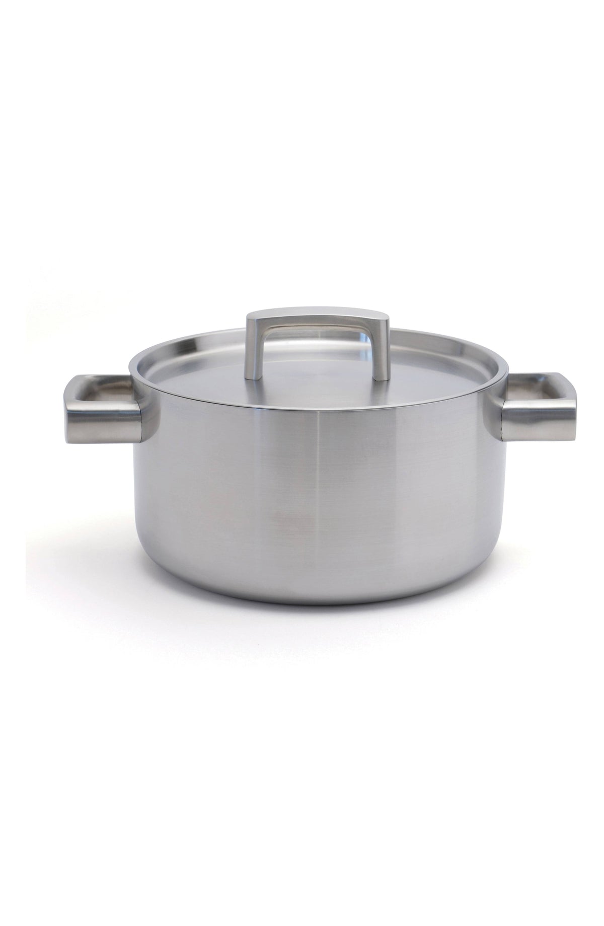 5-Ply Covered Casserole B129