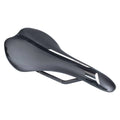 Black Carbon Saddle C686