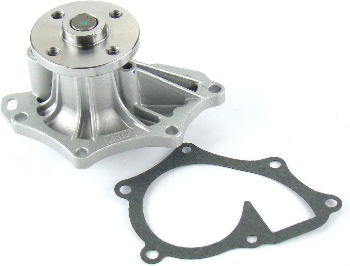 Engine Water Pump 2.4L Pack of 2 H719246