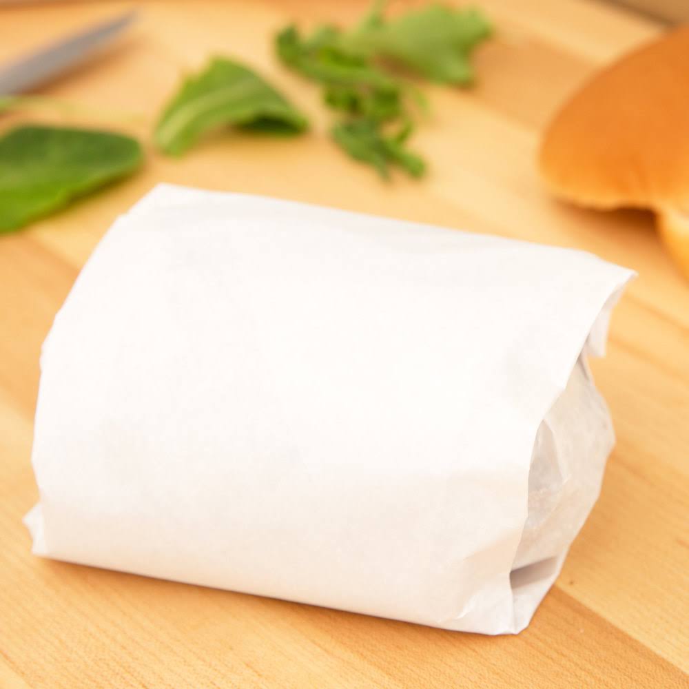 Dry Wax Paper 4000/Case A67604