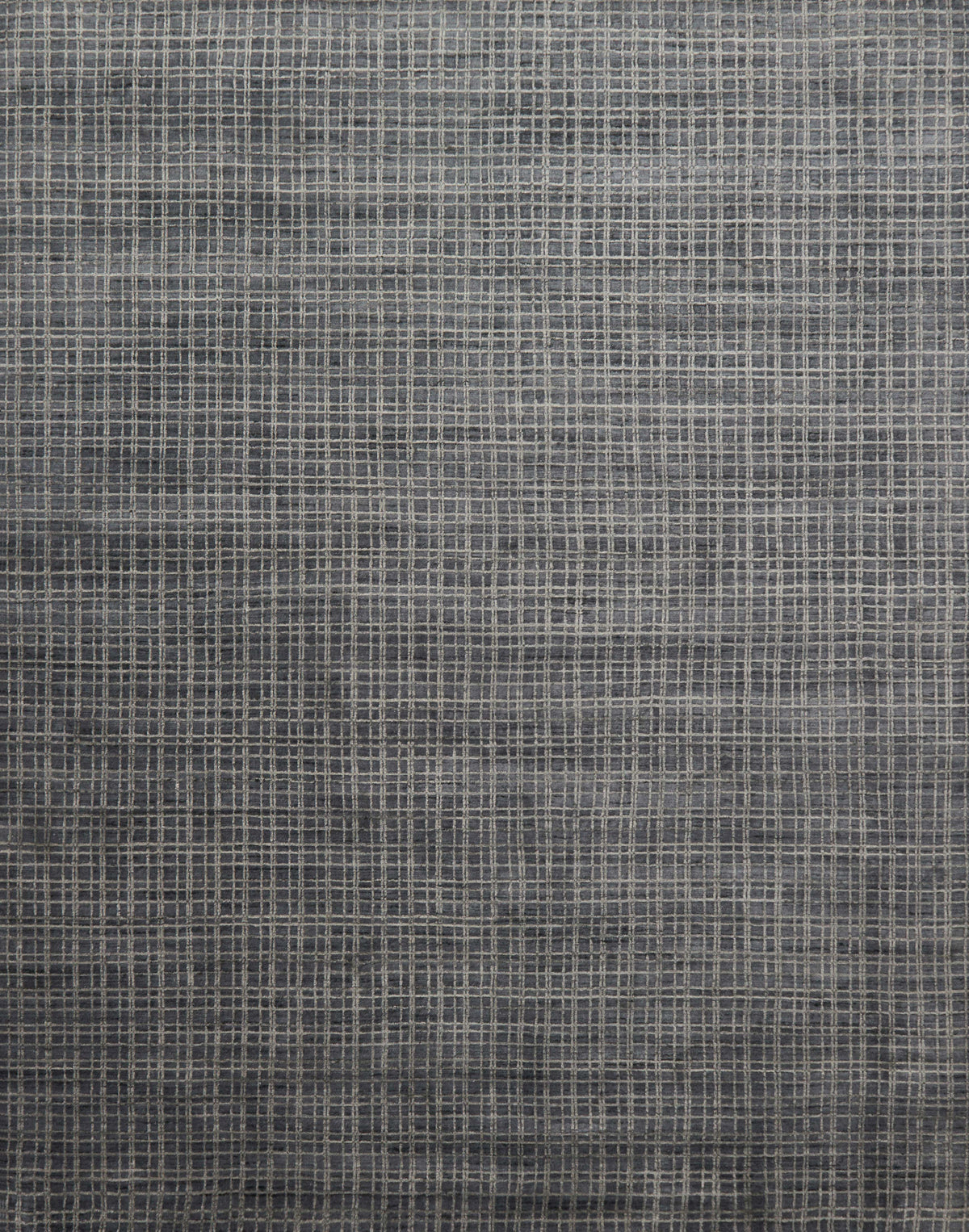 Dk. Grey 5'6 x 8'6 Rug I8228