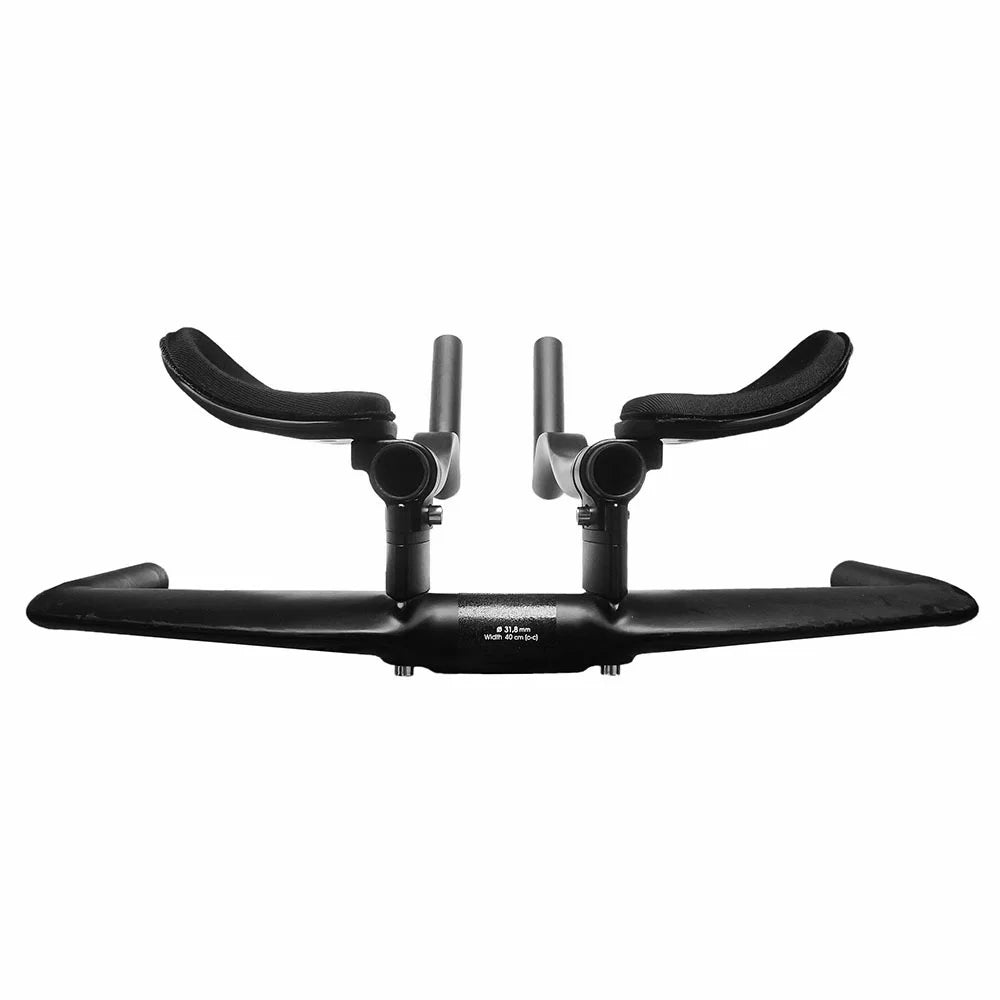 Carbon Fiber Bike Handlebars C8961