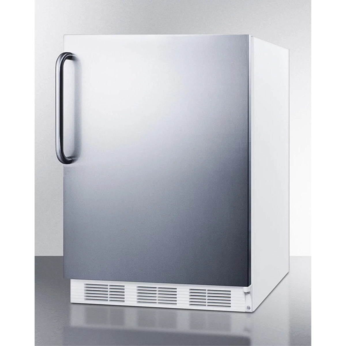 Freestanding Refrigerator-Freezer V3349