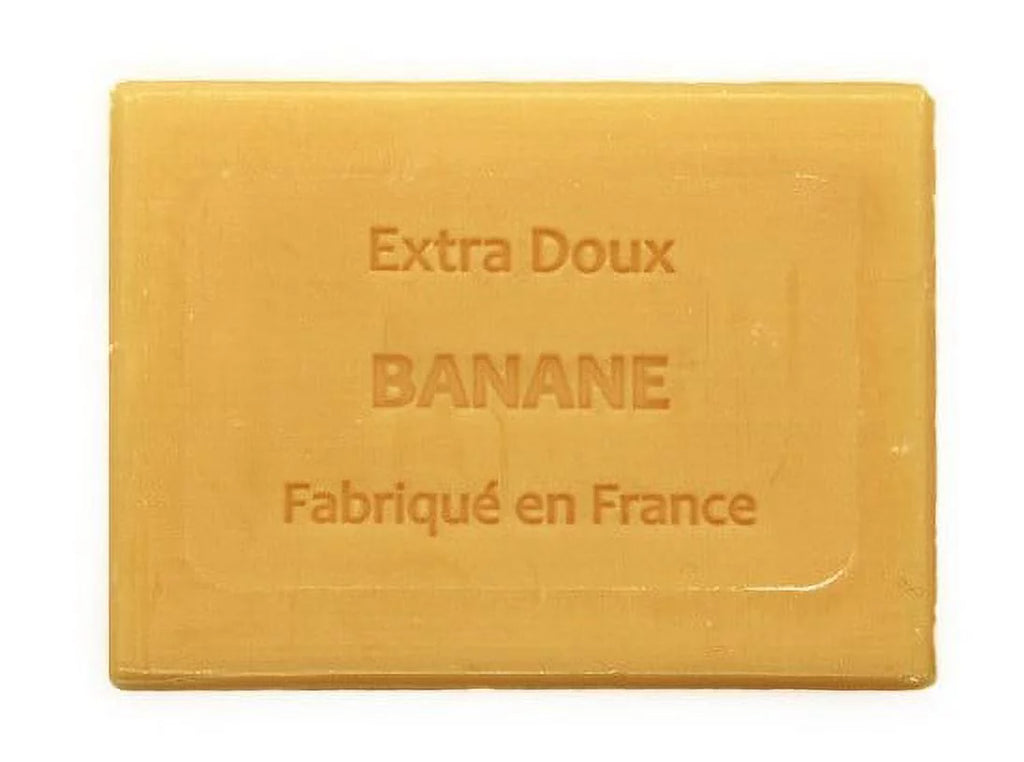 Banana Strawberry Soap 100g D412