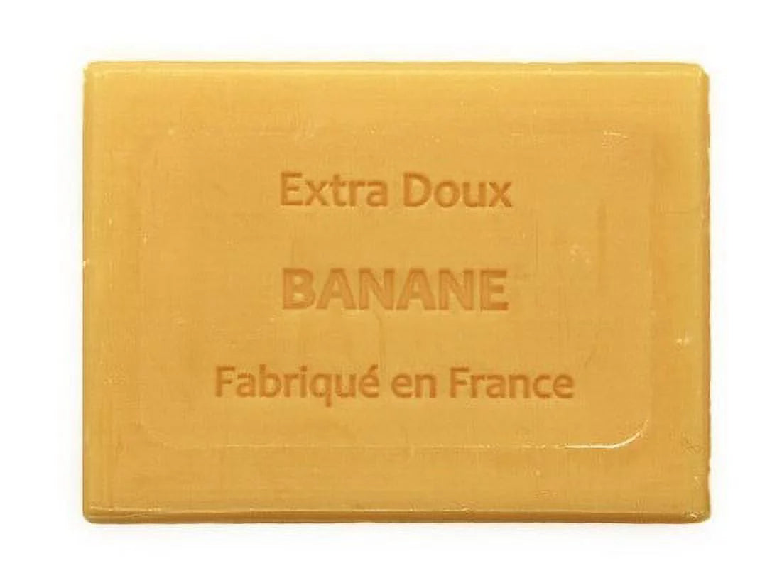 Banana Strawberry Soap 100g D412