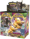 Trading Card Games Booster Box 36 Packs U402707
