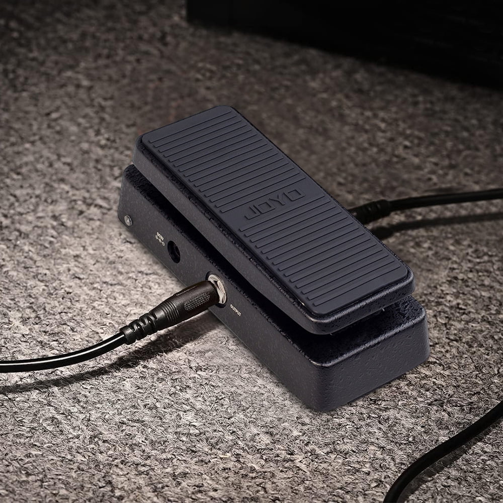 Wah I Effect Pedal D9393