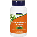 Saw Palmetto Extract 160 mg 120 softgels Z86727