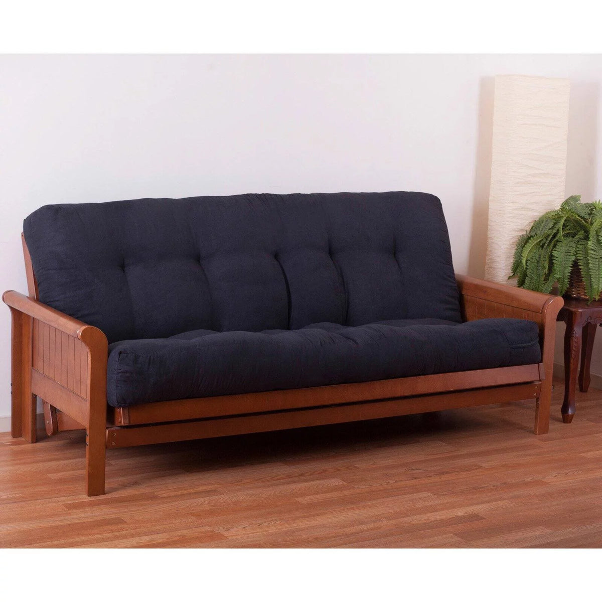 Full Size Twill Futon Mattress T746