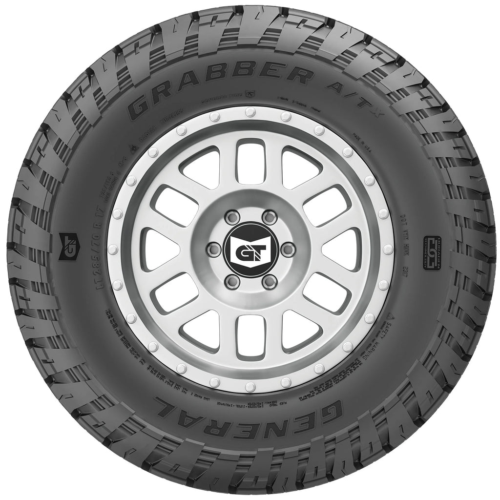All Terrain 205/75R15 97T Light Truck Tire J89187