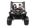 24V Battery-Operated Ride-On with Remote F90897