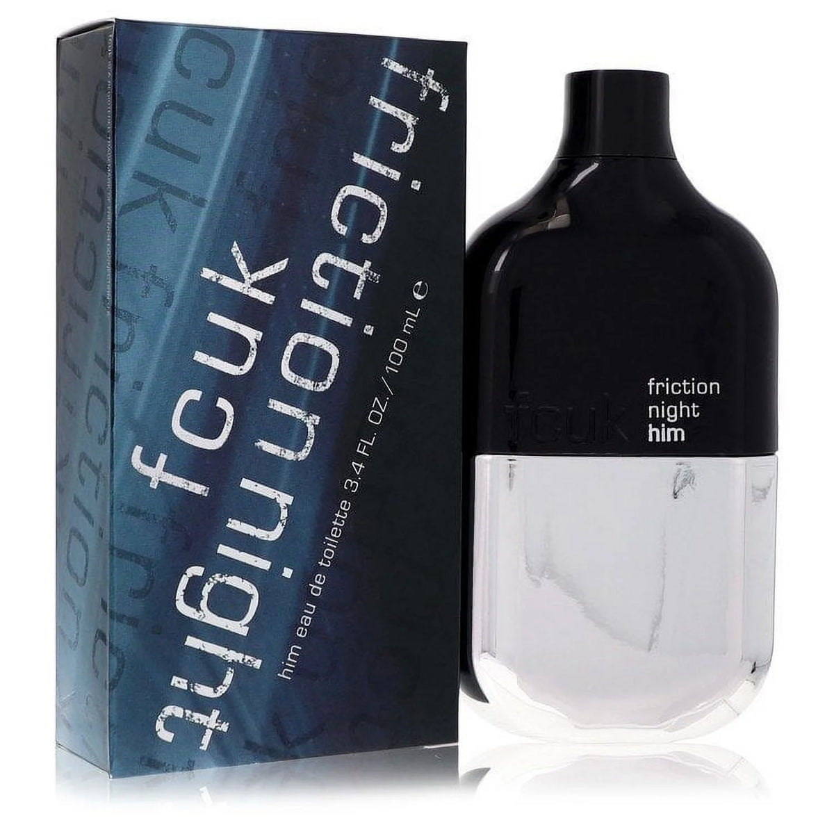 Eau De Toilette Spray U25366