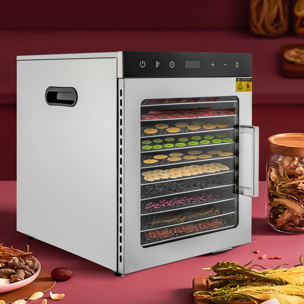 800W Electric Food Dehydrator V6660