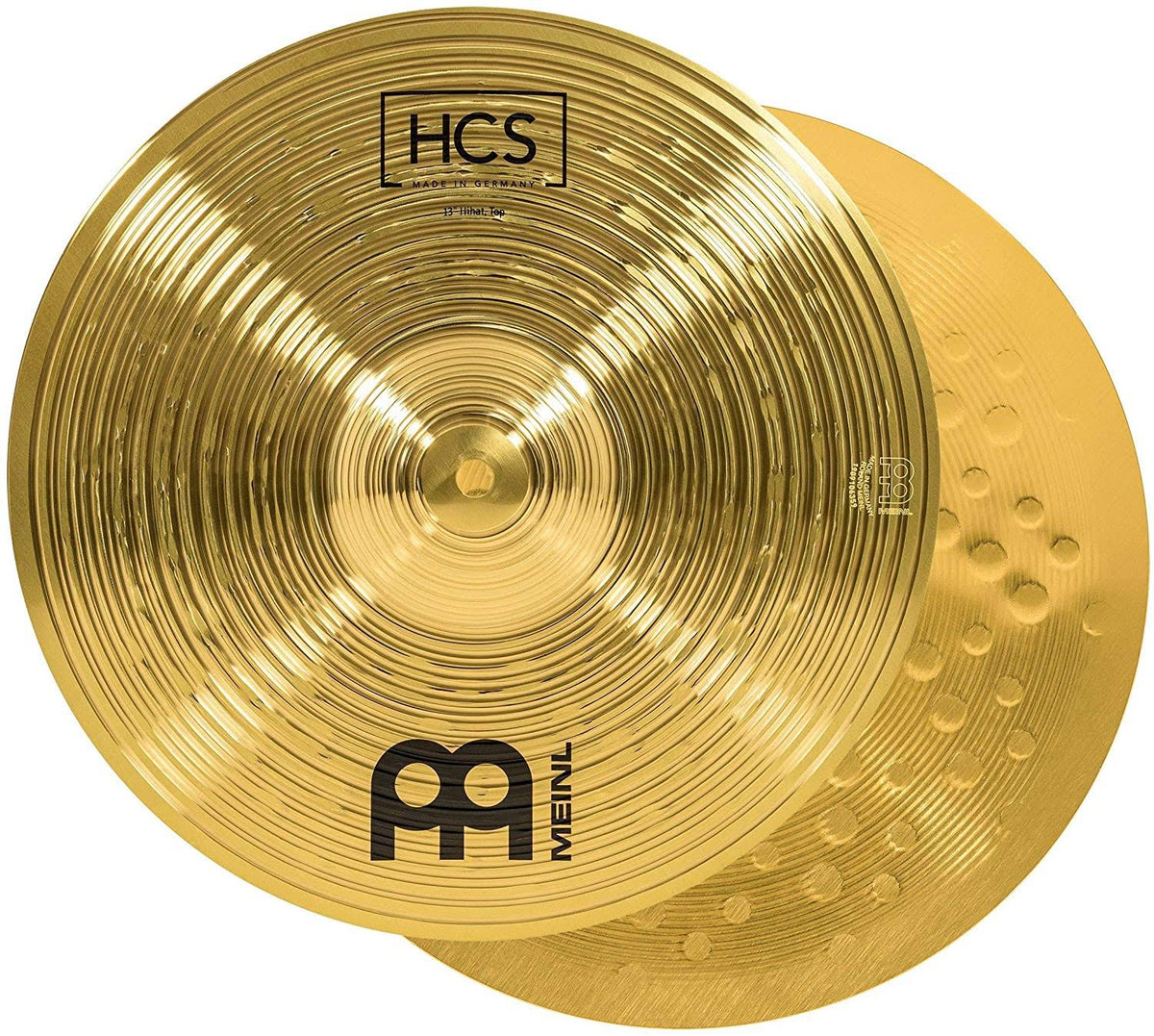 Cymbal Bonus Pack M105005