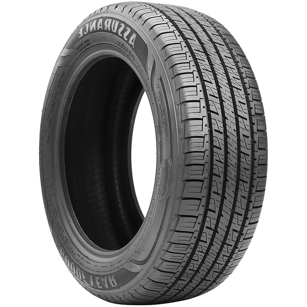 All Season 235/65R18 106V Passenger Tire R40541