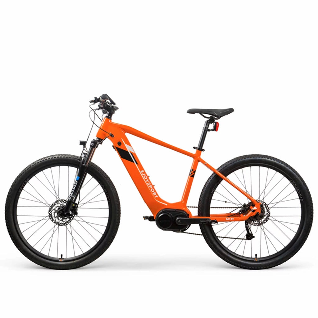 27.5" 7 Speed 250W Electric Mountain Bike R40358