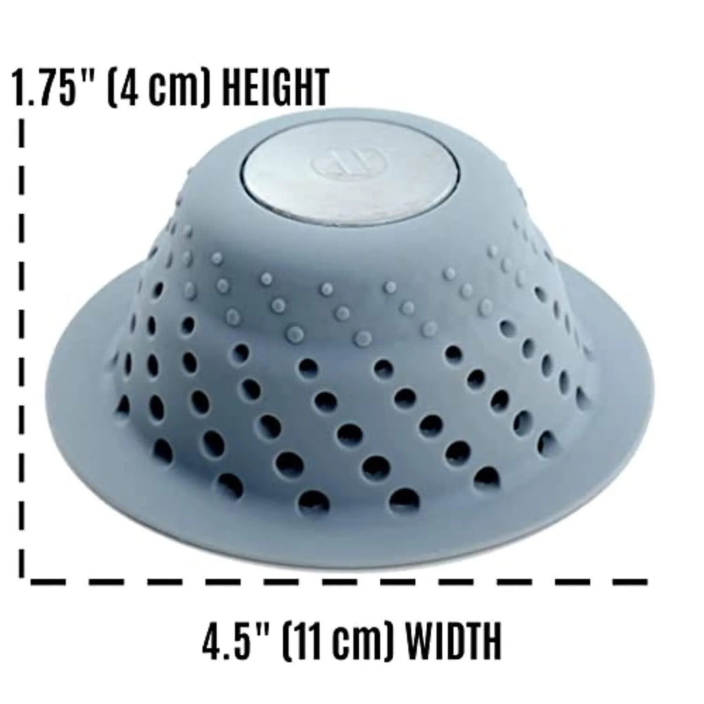 Shower Drain Hair Catcher R730