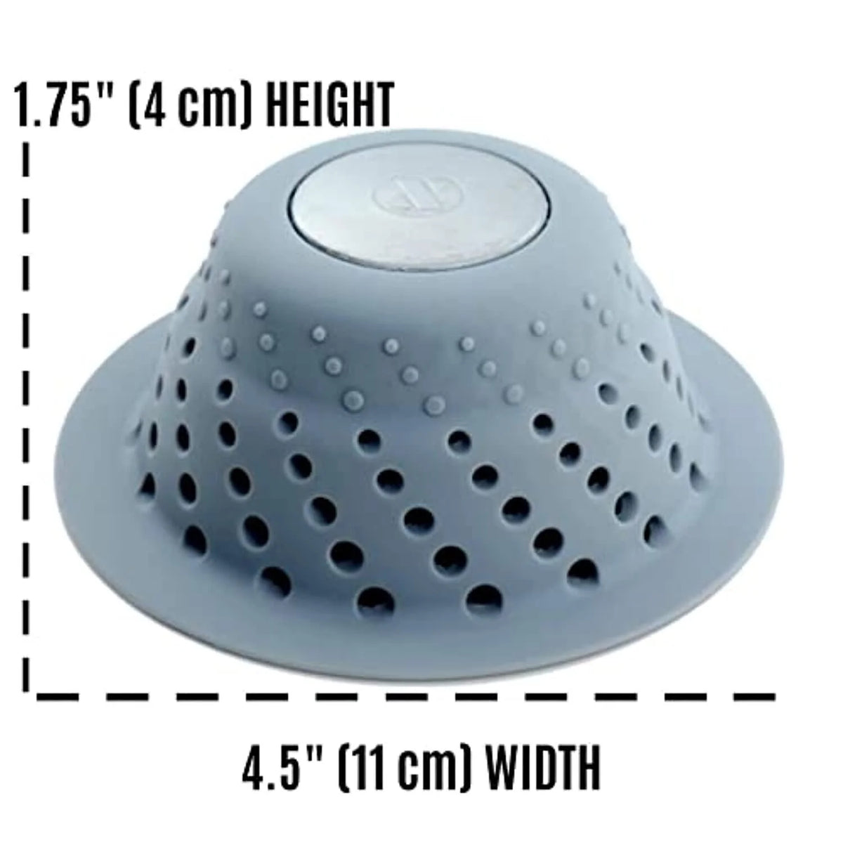 Shower Drain Hair Catcher R730