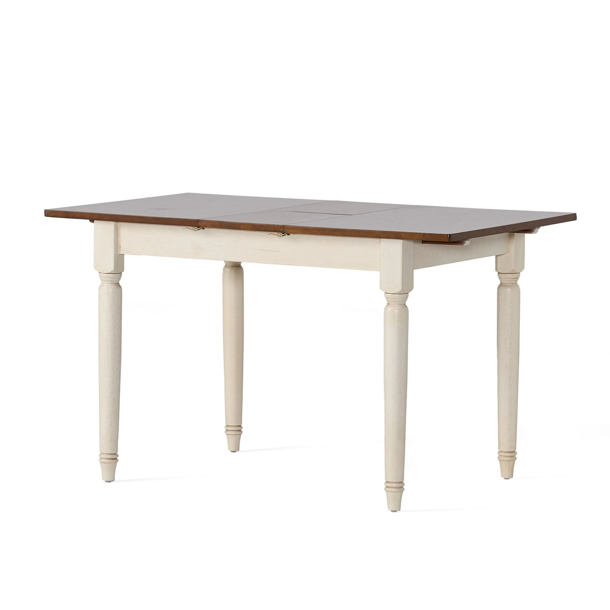 Rectangular Expandable Dining Table A490