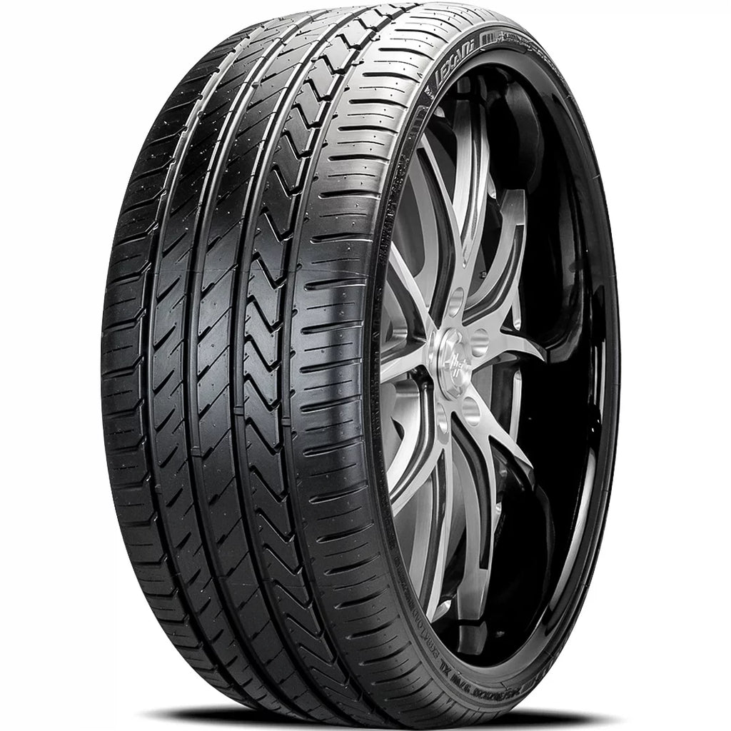 All-Season 285/35-18 101 W Tire T936818