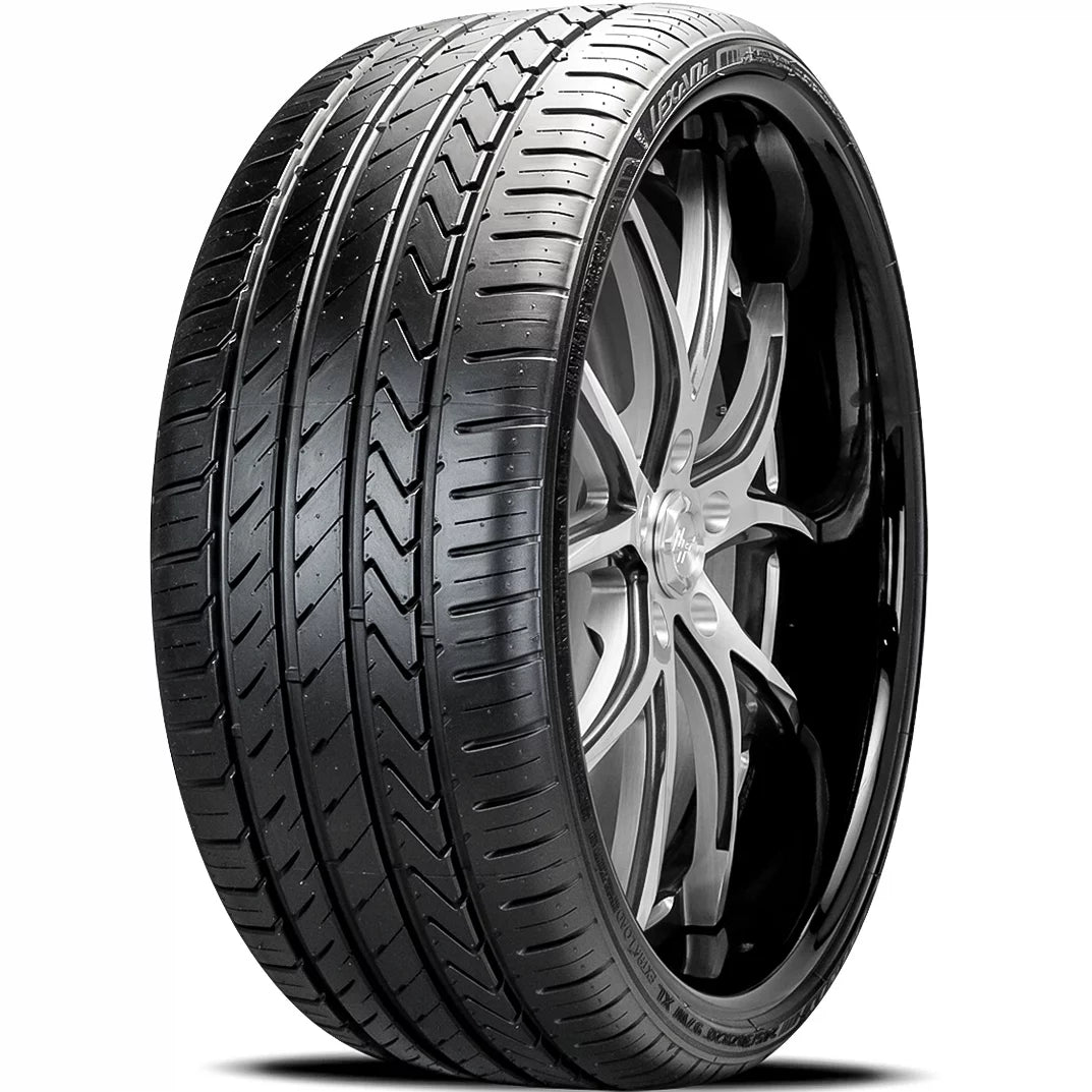 All-Season 285/35-18 101 W Tire T936818