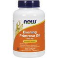 Evening Primrose Oil 500 mg 250 softgels P15881