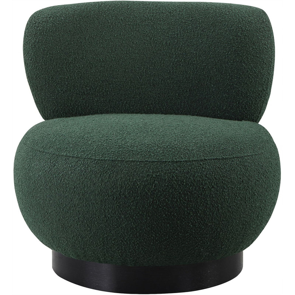 Green Accent Chair T570966