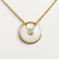 Necklace T377545