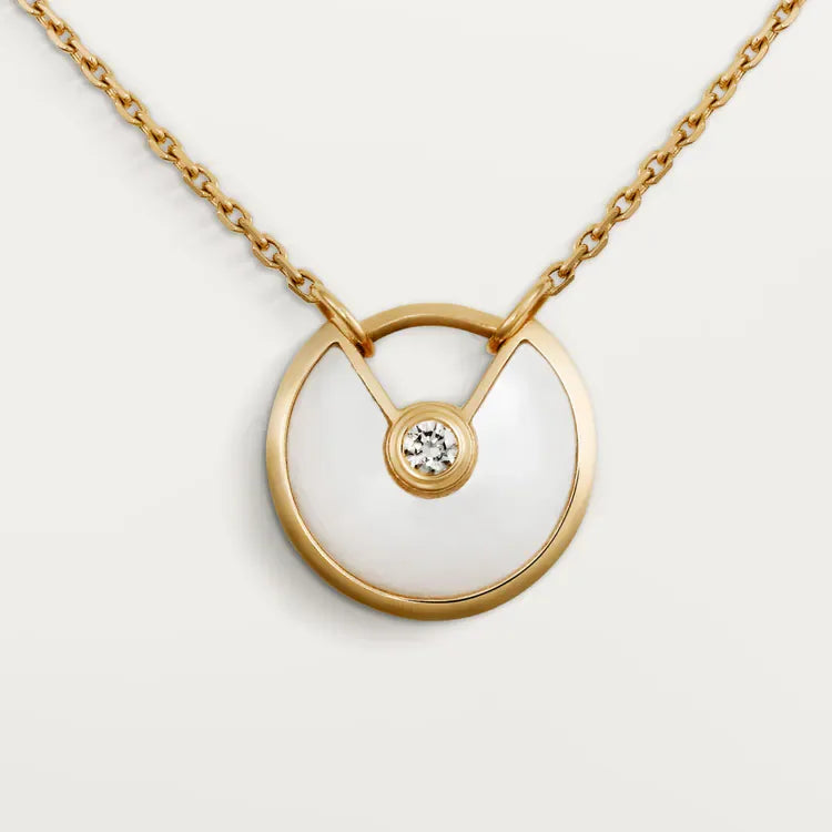 Necklace T377545