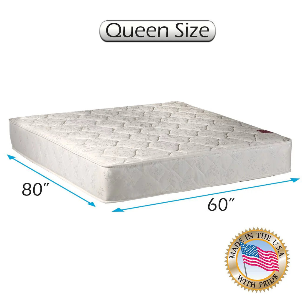 Medium Firm King Size Mattress H362
