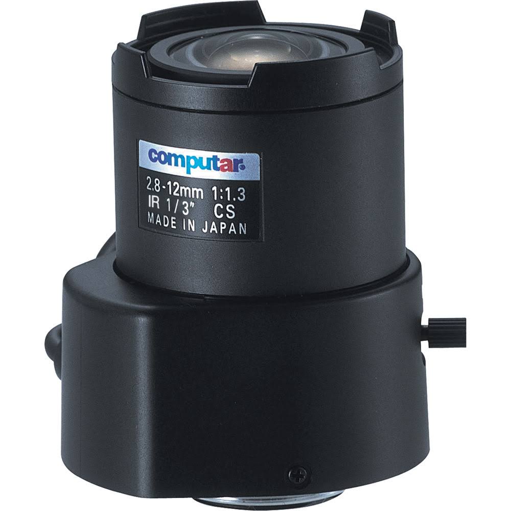 Varifocal Lens D79089