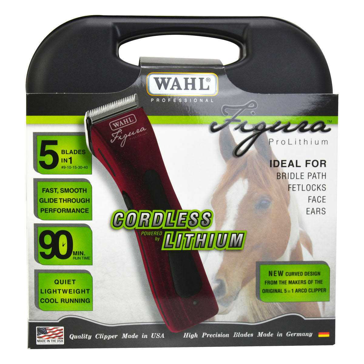 Clipper Kit V459