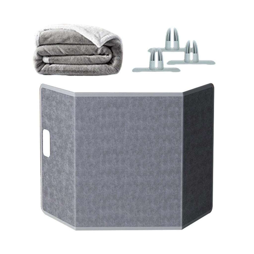 Portable Folding Space Heater S549032